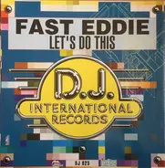 "Fast" Eddie Smith - Let's Do This