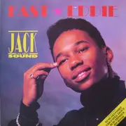 LP - Fast Eddie, 'Fast' Eddie Smith - Jack To The Sound