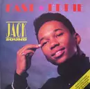 LP - Fast Eddie, 'Fast' Eddie Smith - Jack To The Sound