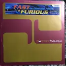 12inch Vinyl Single - Fast & Furious - No Controles / Darlin