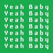 12inch Vinyl Single - Fast Floor - ​Yeah Baby