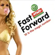 12inch Vinyl Single - Fast Forward - 10 Is The Magic Number