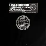 Fast Forward - Denk Darüber Nach / Ich Hoffe, Die Radiosender Lassen Diese Platte Spielen