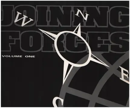 Fast Forward, RUde Poets, a.o. - Joining Forces Volume One