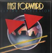 LP - Fast Forward - Living in Fiction
