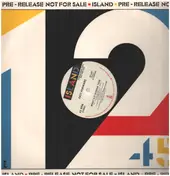 Fast Forward - What's It Gonna Take