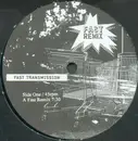 12inch Vinyl Single - Fast - Transmission (Remix)