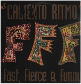 Fast - Caliento Ritmo