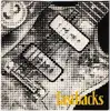 7inch Vinyl Single - Fastbacks - It's Your Birthday - 1st pressing / Numbered / Insert