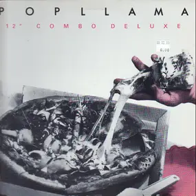 Fastbacks - Popllama 12' Combo Deluxe
