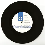 7inch Vinyl Single - Fastbacks - In The Winter