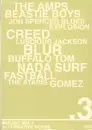 DVD - Fastball / Creed / The Ataris a.o. - Music Mix 3 - Alternative Scene - Still Sealed