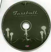 CD - Fastball - The Harsh Light Of Day