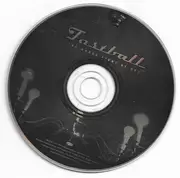 CD - Fastball - The Harsh Light Of Day - Digipak