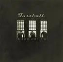 CD - Fastball - The Harsh Light Of Day - digipak