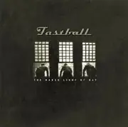 CD - Fastball - The Harsh Light Of Day - digipak