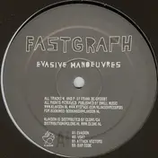 Fastgraph - EVASIVE MANOEUVRES