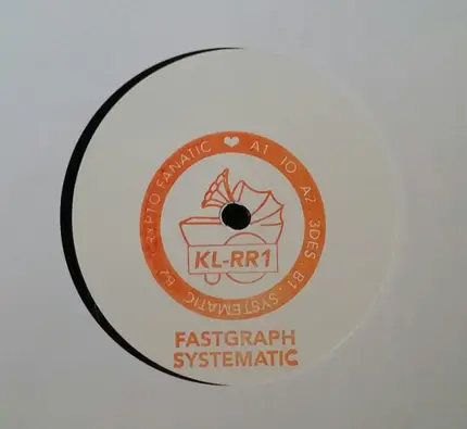 Fastgraph - systematic