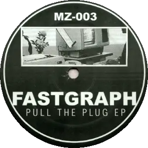 Fastgraph - Pull the Plug EP