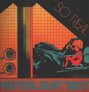 Fasten Seat Belt - So Real