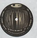 12inch Vinyl Single - Fast Eddie - Fast Trax Volume 2