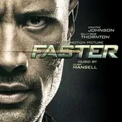 Faster - Soundtrack