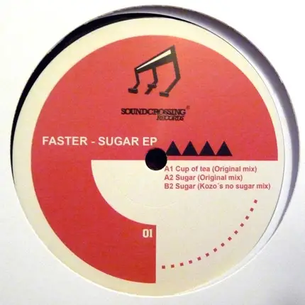 Faster - Sugar
