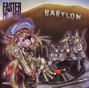 Faster Pussycat - Babylon