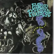 Faster Pussycat - Poison Ivy