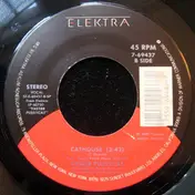 Faster Pussycat - Bathroom Wall / Cathouse
