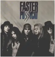 Faster Pussycat - Faster Pussycat