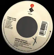 7inch Vinyl Single - Faster Pussycat - House Of Pain