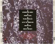 CD - Faster Pussycat - Live And Rare