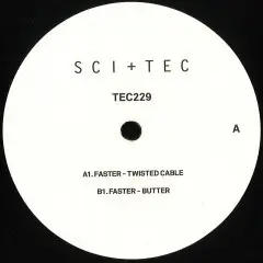 Faster - Twisted Cables