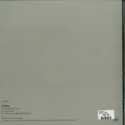 12inch Vinyl Single - Faster - Presarat Cu Bass