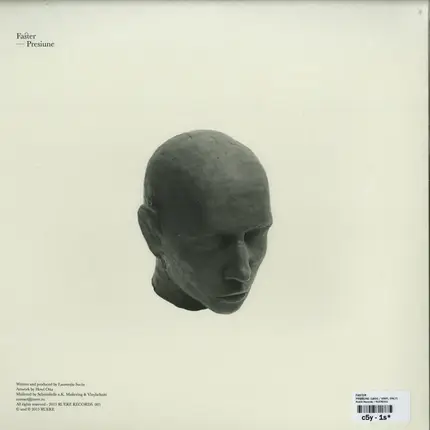 Faster - Presiune