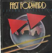 LP - Fast Forward - Living In Fiction