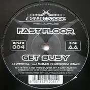 Bulletproof Records Limited