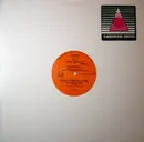 12inch Vinyl Single - Fastrax 1 - Philly Time