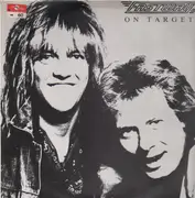 LP - Fastway - On Target