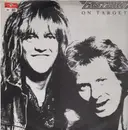 LP - Fastway - On Target