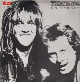 Fastway - On Target