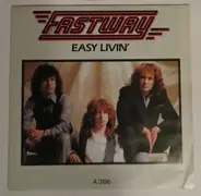 Fastway - Easy Livin'