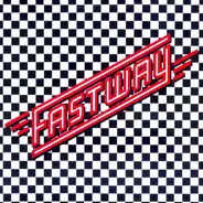 Fastway - Fastway