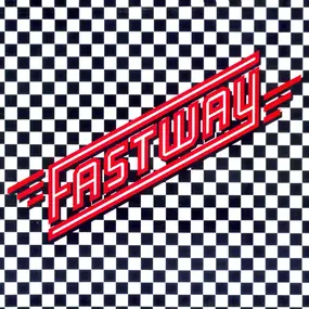 Fastway - Fastway