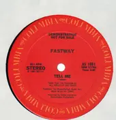 Fastway - Tell Me