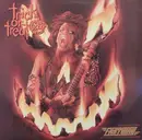 LP - Fastway - Trick Or Treat - Original Motion Picture Soundtrack