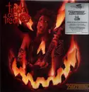 LP - Fastway - Trick or Treat - Numbered / 180g Silver Vinyl