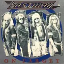 LP - Fastway - On Target