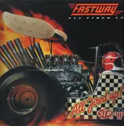 Fastway - All Fired Up